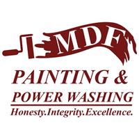 MDF Painting and Power Washing, LLC