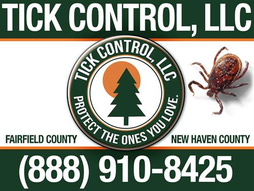 Greenwich CT - Don't get Lyme Disease from a tick bite! Deer ticks, fleas, mosquitoes and other insects are in the grass. Use tick repellent, Thermacell control tubes to protect your lawn and garden. However the most effective way to protect your family and dog from tick-borne illness is to hire Tick Control, LLC to spray your yard professionally. We are simply the best spray in Connecticut!