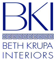 Beth Krupa Interiors