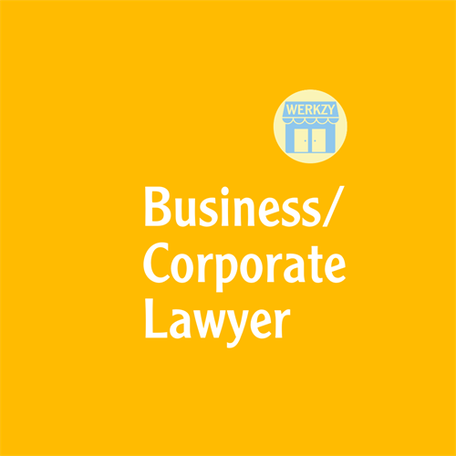 Business Corporate Lawyer Business Corporate Lawyer