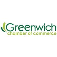 Greenwich Chamber of Commerce badge