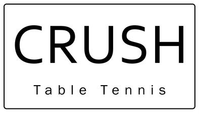 CRUSH Table Tennis LLC