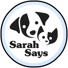 Sarah Says Pets