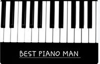 Best Piano Man - Greenwich