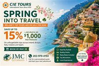 JMC Getaways - Riverside