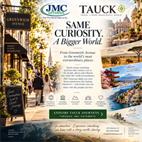 JMC Getaways, LLC - Riverside