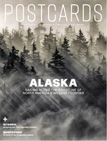 JMC Getaways Releases Winter 2025 Edition of Postcards Travel Magazine