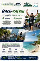 JMC Getaways and Ready Set Go Adventures Launch New Experiential Endurance Travel Platform