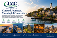 JMC Getaways Emerging as a Leader in Experiential and Cultural Luxury Travel
