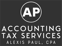 AP Accounting and Tax Services