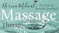 Norma Medical Massage  - Greenwich 
