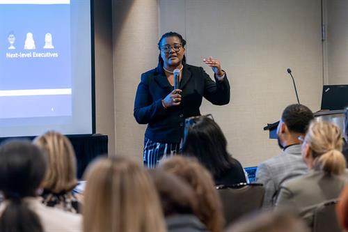 Succession Planning Workshop, San Francisco, CA