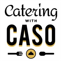 Catering With Caso