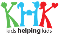 Kids Helping Kids