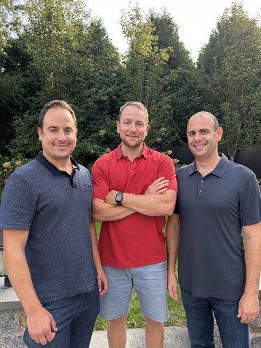 Founders of Endurane Home Care