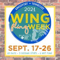 2021 Wing Fling Week