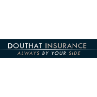 Douthat Insurance Ribbon Cutting