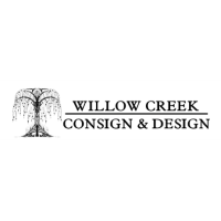 Willow Creek Consign & Design Ribbon Cutting