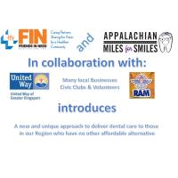 Appalachian Miles for Smiles