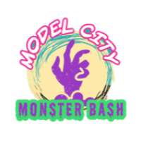 Model City Monster Bash