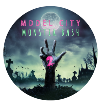 Model City Monster Bash 2024