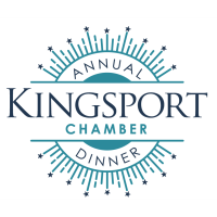 Kingsport Chamber 78th Annual Dinner - Individual Tickets