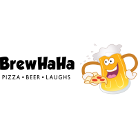 2026 BrewHaHa - A Night of Pizza, Beer & Laughs!