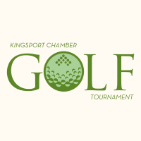 Your Kingsport Chamber Golf Tournament