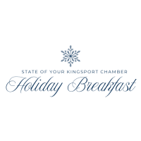 State of your Kingsport Chamber Holiday Breakfast 2026
