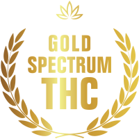 Gold Spectrum THC