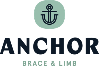 Anchor Brace and Limb Anchor Brace and Limb