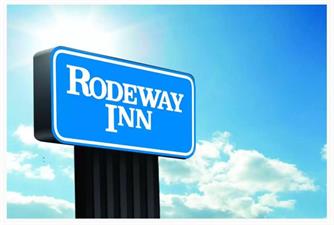 Rodeway Inn Church Hill - Tri Cities Area