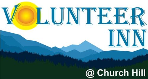 Volunteer Inn Logo