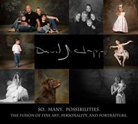 David J Clapp The Art of Photography