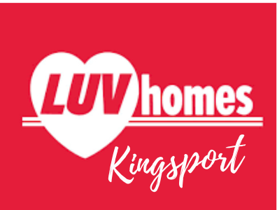 LUV Homes Kingsport