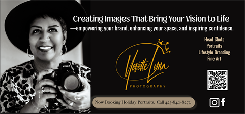 Yevette Lynn Photography LLC