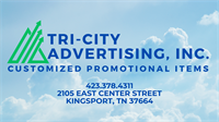 Tri-City Advertising Inc.