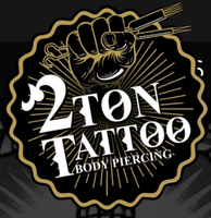 2 Ton Tatoo