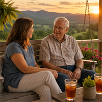 Seniors Helping Seniors® Tri-Cities