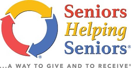 Seniors Helping Seniors® Tri-Cities