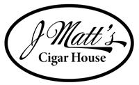 J Matt's Cigar House