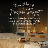 Lather Head Spa