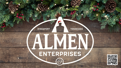 Almen Enterprises LLC