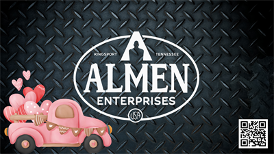 Almen Enterprises LLC