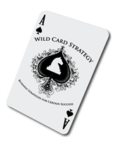 Wild Card Strategy