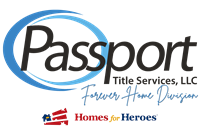 Passport Title