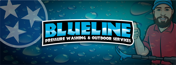 Blueline Pressure Washing Blueline Pressure Washing