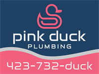 Pink Duck Plumbing
