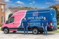 Pink Duck Plumbing