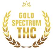 Gold Spectrum THC